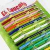 bombilla resorte color eco 2018