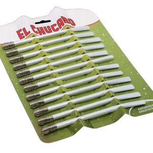 bombilla resorte eco 2014