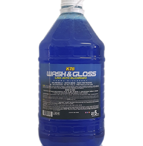 lava auto siliconado 5lts