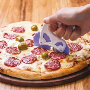 cortador de pizza