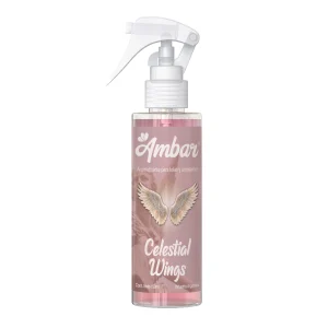 perfumina textil ambar celestial wings (olympic)