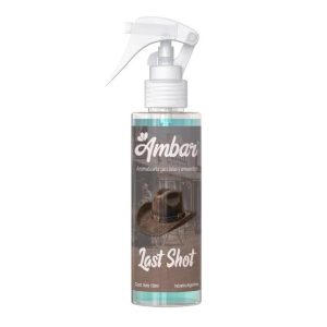perfumina textil ambar last shot (wanted)