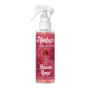 perfumina textil ambar blossom rouge (flowers)