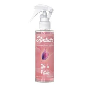 perfumina textil ambar bella