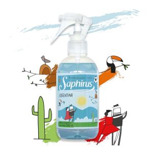 perfumina textil frutos patagonicos