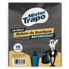 Bolsa residuo x10uds - 50x70