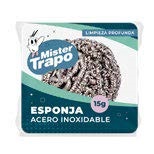 esponja acero 15grs