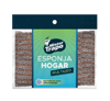 esponja hogar multiuso