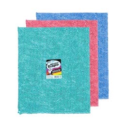 trapo piso colores 48x62