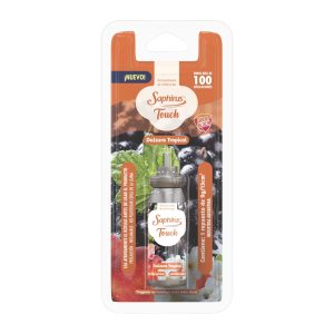 touch repuesto dulzura tropical