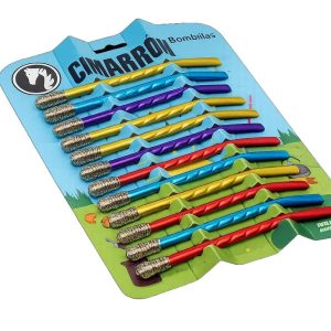 bombilla resorte color 2000