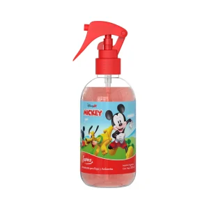perfumina textil mickey