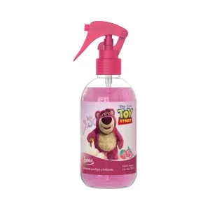 perfumina textil lotso