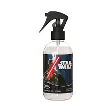 perfumina textil darth vader