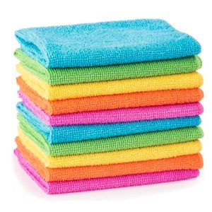 trapo microfibra magica