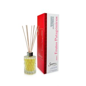 Difusor premium frutos patagonicos