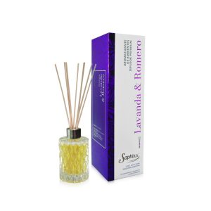 Difusor premium lavanda & romero