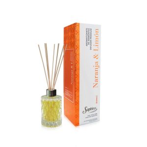 Difusor premium naranja & limon
