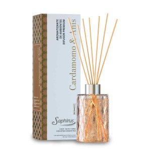 Difusor premium cardamos & anis