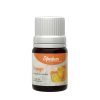 aceite ambar orange