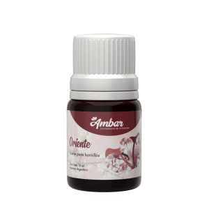 aceite ambar oriente
