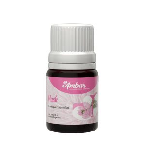 aceite ambar musk