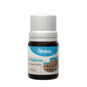 aceite ambar urindavan