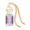 difusor para auto gardenias y flores blancas