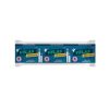 velas chicas 100mm 4uds