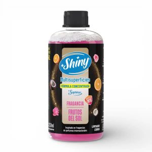 limpiador multiuso concentrado frutos del sol