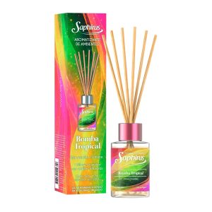 difusor 60ml bomba tropical