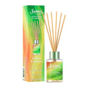 difusor 60ml frutas exoticas