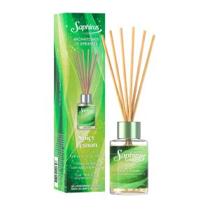 difusor 60ml spicy lemon