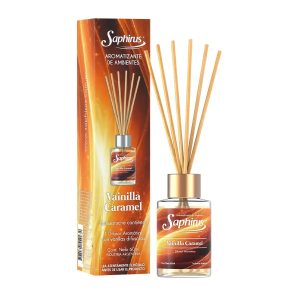 difusor 60ml vainilla caramel