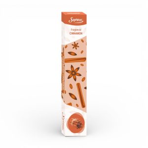 sahumerios masala cinnamon