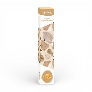 sahumerios masala frankincense