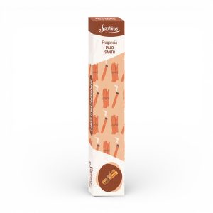 sahumerios masala palo santo