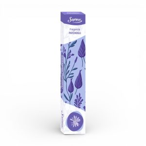 sahumerios masala patchouli