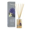 difusor saphirus lavanda vainilla