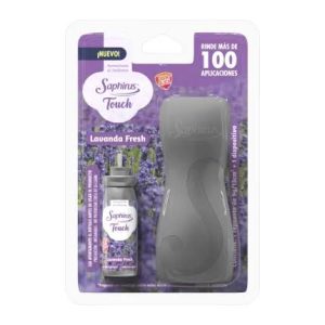 touch + dispenser lavanda fresh