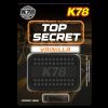 aromatizador top secret k78