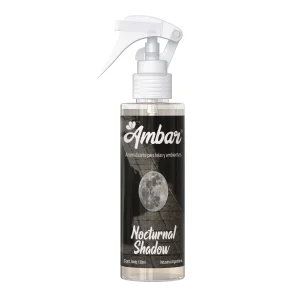 perfumina textil ambar nocturnal shadow