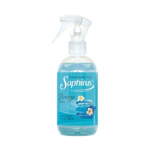 perfumina textil saphirus breeze