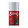 aerosol saphirus apple