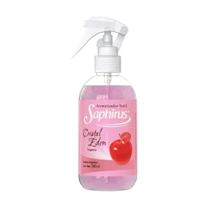 perfumina textil cristal eden