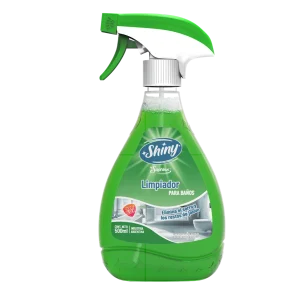 limpiador para baños sahiny 500ml